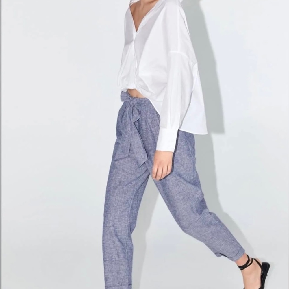 PAPER BOY PANTS